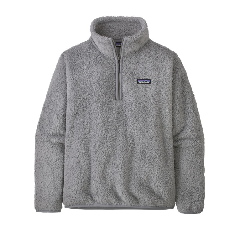 Patagonia Los Gatos 1/4 Zip – Women’s